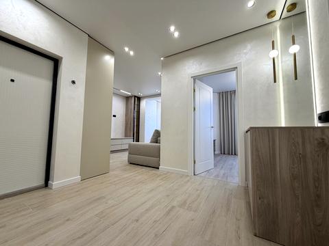 квартира за адресою с. Софіївська Борщагівка, Мартинова просп., (вул. Молодіжна, 8)