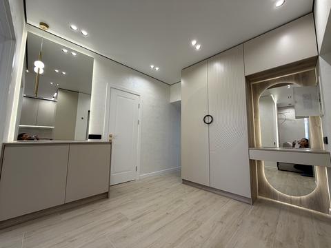 квартира за адресою с. Софіївська Борщагівка, Мартинова просп., (вул. Молодіжна, 8)