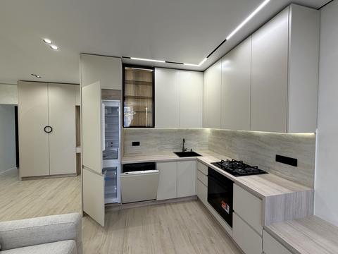 квартира за адресою с. Софіївська Борщагівка, Мартинова просп., (вул. Молодіжна, 8)