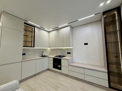 квартира за адресою с. Софіївська Борщагівка, Мартинова просп., (вул. Молодіжна, 8)