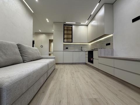 квартира за адресою Мартинова просп., (вул. Молодіжна, 8)