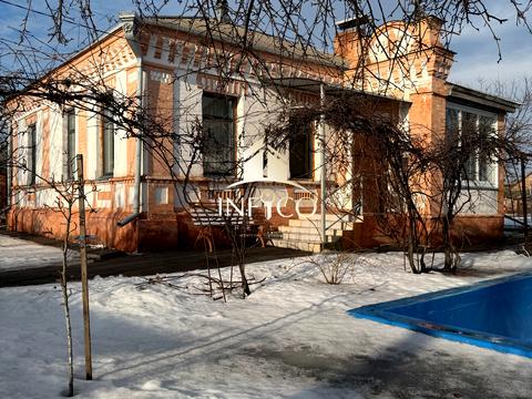 дом по адресу Героїв Маріуполя ул., 4