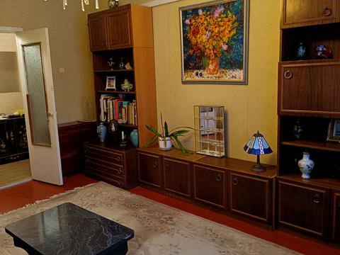 квартира за адресою Сержа Лифаря вул. (Олександра Сабурова), 5