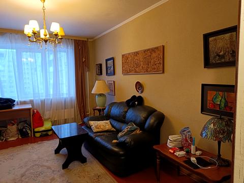 квартира за адресою Сержа Лифаря вул. (Олександра Сабурова), 5