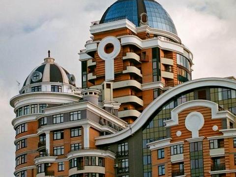 квартира за адресою Київ, Лесі Українки бульв., 7-Б