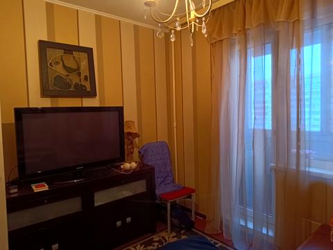 квартира за адресою Сержа Лифаря вул. (Олександра Сабурова), 5