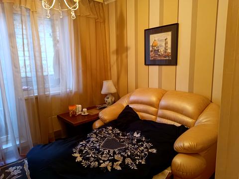 квартира за адресою Сержа Лифаря вул. (Олександра Сабурова), 5