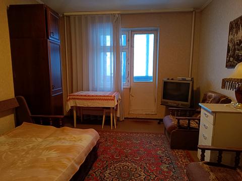 квартира за адресою Сержа Лифаря вул. (Олександра Сабурова), 5