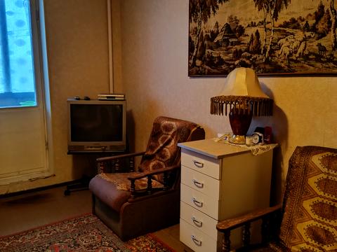 квартира за адресою Сержа Лифаря вул. (Олександра Сабурова), 5