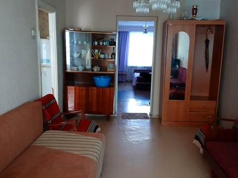 квартира по адресу Гната Хоткевича пер., 2