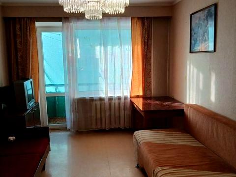 квартира по адресу Гната Хоткевича пер., 2