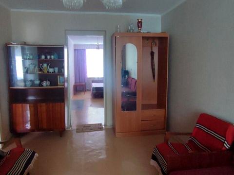 квартира по адресу Гната Хоткевича пер., 2