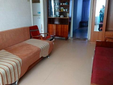 квартира по адресу Гната Хоткевича пер., 2