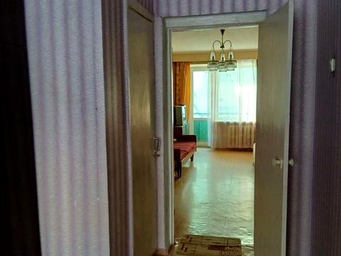 квартира по адресу Гната Хоткевича пер., 2