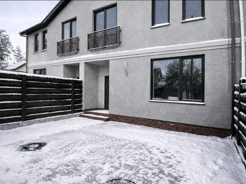 дом по адресу 6 Лінія