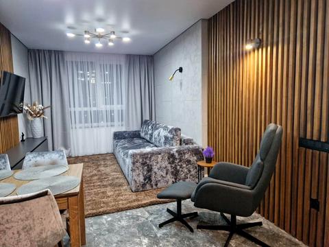 квартира по адресу Княгини Ольги ул., 98п