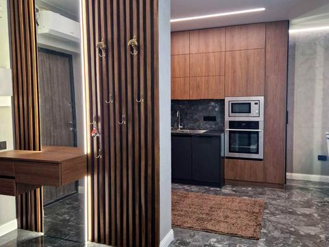 квартира по адресу Княгини Ольги ул., 98п