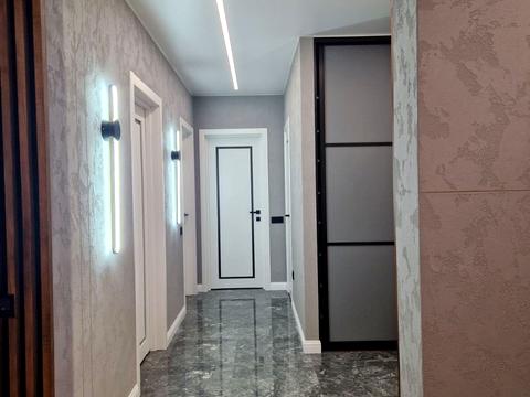 квартира по адресу Княгини Ольги ул., 98п