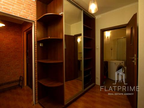 квартира за адресою Милославська вул., 4