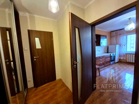 квартира за адресою Милославська вул., 4