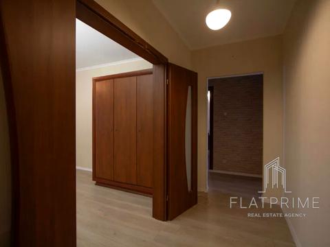 квартира за адресою Милославська вул., 4