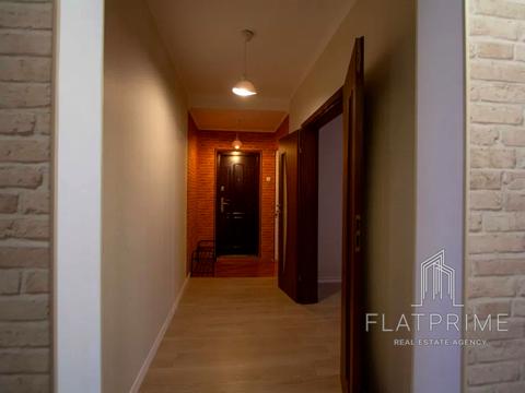 квартира за адресою Милославська вул., 4