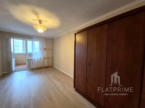 квартира за адресою Милославська вул., 4