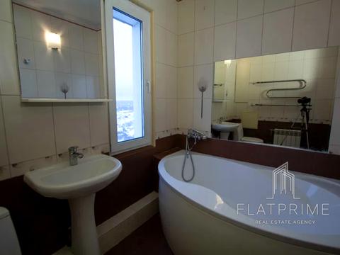 квартира за адресою Милославська вул., 4