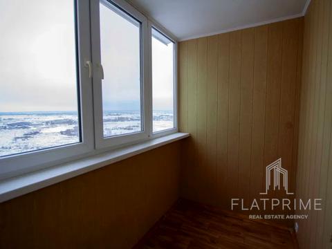 квартира за адресою Милославська вул., 4