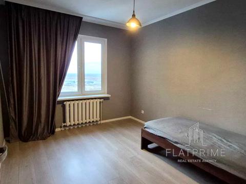 квартира за адресою Милославська вул., 4