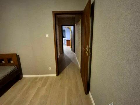 квартира за адресою Милославська вул., 4