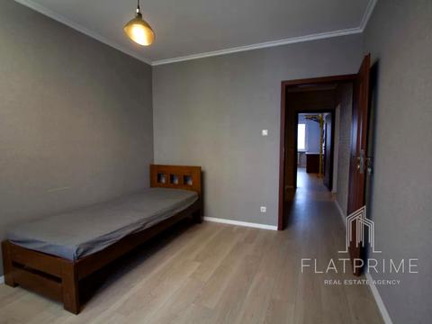 квартира за адресою Милославська вул., 4