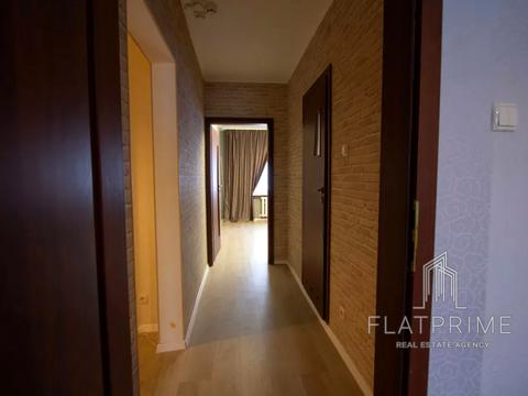 квартира за адресою Милославська вул., 4