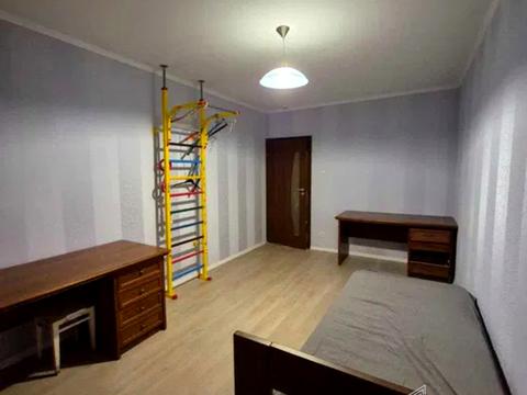 квартира за адресою Милославська вул., 4