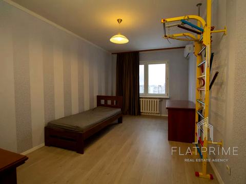 квартира за адресою Милославська вул., 4