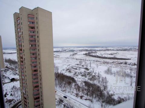 квартира за адресою Милославська вул., 4