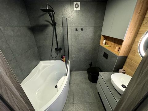 квартира по адресу Панянка ул., 1а