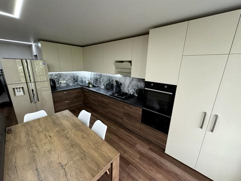 квартира по адресу Панянка ул., 1а