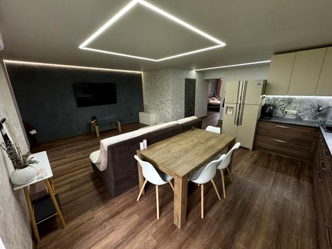 квартира по адресу Панянка ул., 1а