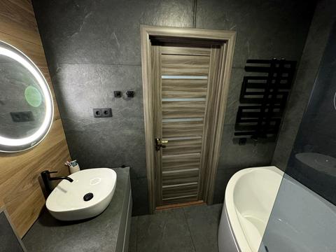 квартира по адресу Панянка ул., 1а