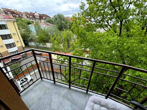 квартира по адресу Панянка ул., 1а