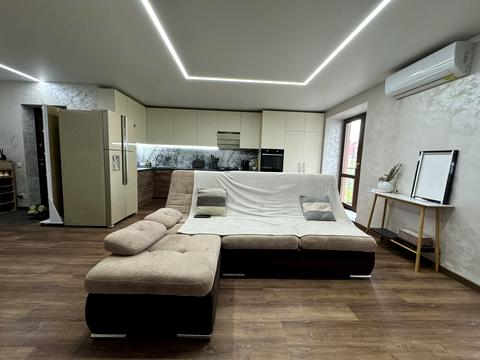 квартира по адресу Панянка ул., 1а