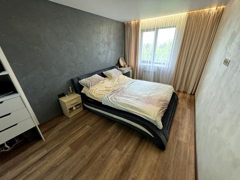 квартира по адресу Панянка ул., 1а