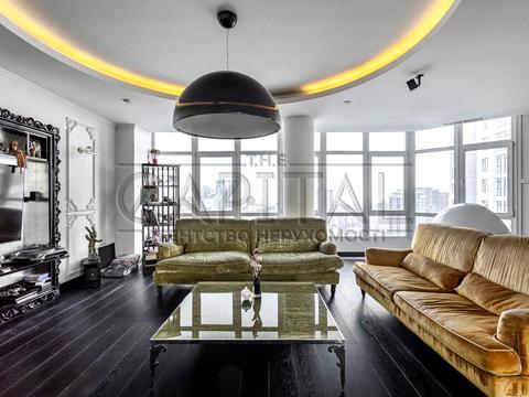 квартира по адресу Андрея Верхогляда ул. (Михайла Драгомирова), 5