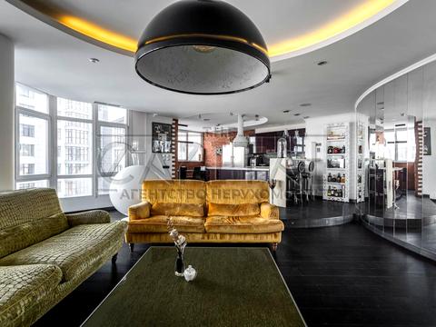 квартира по адресу Андрея Верхогляда ул. (Михайла Драгомирова), 5