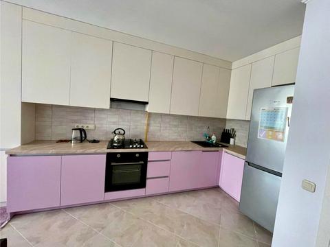 квартира по адресу Зеленая ул., (Будинок 3)