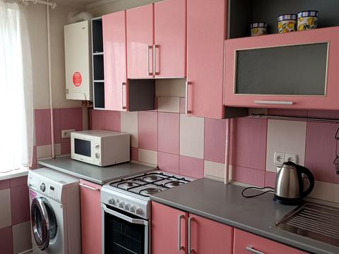 квартира за адресою Генерала М. Тарнавського вул., 1