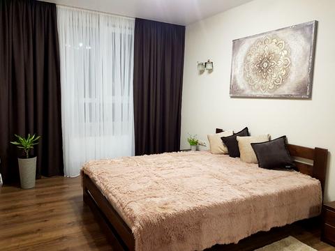 квартира за адресою Княгині Ольги вул., 98п