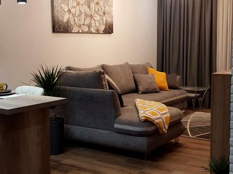 квартира за адресою Княгині Ольги вул., 98п