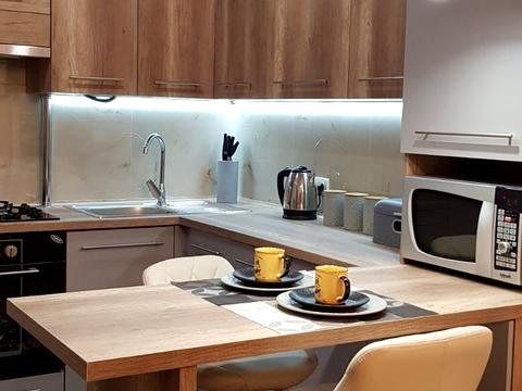 квартира за адресою Княгині Ольги вул., 98п